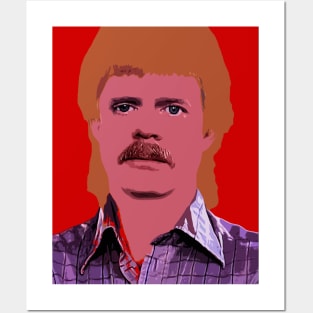 william h macy Posters and Art